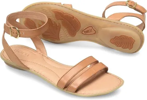 Born mai easy sandals